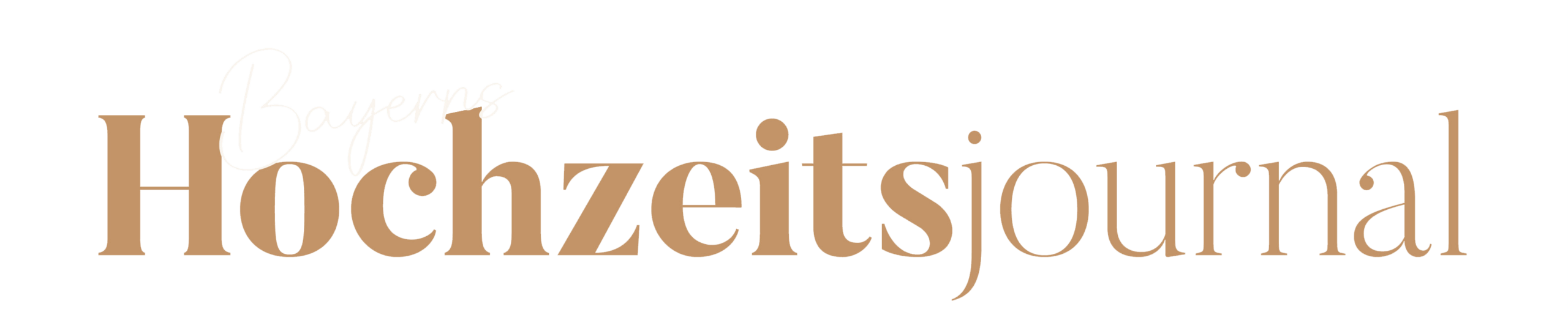 Hochzeitsjournal - Heiraten und Hochzeit in Bayern